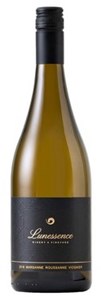 Lunessence Marsanne Roussanne Viognier 2018