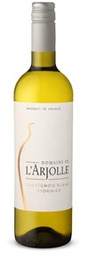 L'Arjolle Sauvignon Blanc Viognier 2018