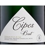 Summerhill Pyramid Winery Cipes  Brut