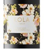 Pelee Island Winery Lola Merlot 2017