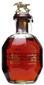 Blanton's Gold Edition Single Barrel Kentucky Straight Bourbon