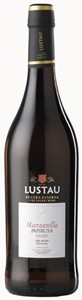 Emilio Lustau Papirusa Solera Reserva Very Dry Manzanilla