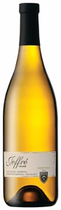 Joffré E Hijas Grand Chardonnay 2010