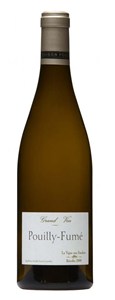 Maison Foucher La Vigne Aux Sandres Pouilly Fumé 2010