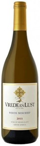 Vrede En Lust White Mischief Named Varietal Blends-White 2011