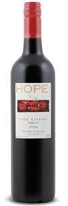 Hope The Ripper Shiraz 2008