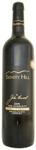 Trinity Hill The Gimblett Named Varietal Blends-Red 2009