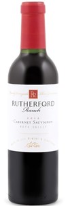 Rutherford Ranch Cabernet Sauvignon 2009