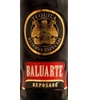 Baluarte Blanco Tequila