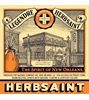 Sazerac Legendre Herbsaint