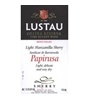 Emilio Lustau Papirusa Solera Reserva Very Dry Manzanilla