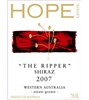 Hope The Ripper Shiraz 2008