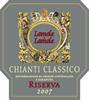 Lamole di Lamole Vignetto Di Campolungo Riserva Chianti Classico 2007