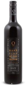 Dark Side Of The Moon Claymore Wines Shiraz 2008