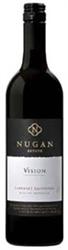 Nugan Estate Vision Cabernet Sauvignon 2008