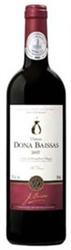 Château Dona Baissas Cuvée Per Dona 2007