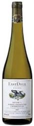 EastDell Estates Reserve Barrel Fermented Chardonnay 2007