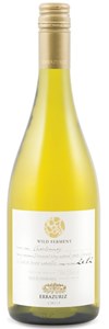 Errázuriz Wild Ferment Chardonnay 2008