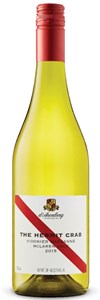 d'Arenberg The Hermit Crab Viognier Marsanne 2008