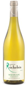 Domaine de Rochebin Blanc 2008