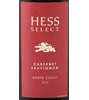 The Hess Collection Select Cabernet Sauvignon 2007