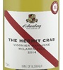 d'Arenberg The Hermit Crab Viognier Marsanne 2008