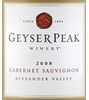 Geyser Peak Winery Cabernet Sauvignon 2004