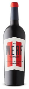 Merf Wines Cabernet Sauvignon 2016