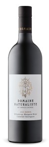 Domaine Naturaliste Rebus Cabernet Sauvignon 2015