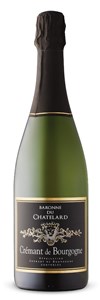 Baronne Du Chatelard Crémant De Bourgogne