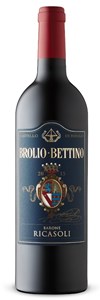 Barone Ricasoli Brolio Bettino Chianti Classico 2015