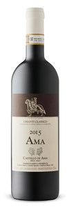 Ama Chianti Classico 2015