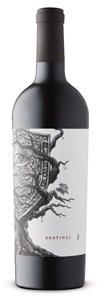 Mount Peak Sentinel Cabernet Sauvignon 2014