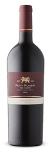 Plaisir de Merle Petit Plaisir 2016