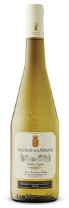 Château de la Grange Côtes De Grand Lieu Muscadet 2016