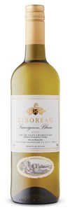 Liboreau Charentes Sauvignon Blanc 2017