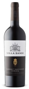 Villa Sandi Cabernet Sauvignon 2016