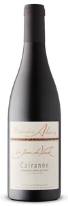 Domaine Alary La Jean De Verde Cairanne 2015