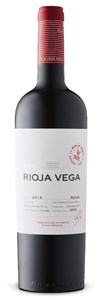Rioja Vega Crianza Edición Limitada 2015