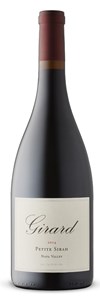 Girard Petite Sirah 2014