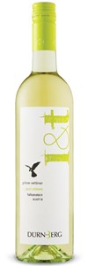 Dürnberg L & T Falkenstein Grüner Veltliner 2017