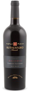 Rutherford Ranch Reserve Cabernet Sauvignon 2016