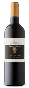 Il Palazzino Stagi 2012