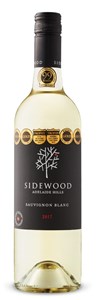 Sidewood Sauvignon Blanc 2017