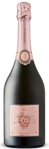 Deutz Rosé Champagne