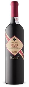 Cavino Winery & Distillery Nemea Agiorgitiko 2015