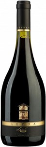 Viña Leyda Lot 8 Single Vineyard Canelo  Syrah 2016