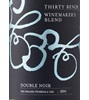 Thirty Bench Winemaker's Blend Double Noir 2016