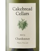 Cakebread Cellars Chardonnay 2015