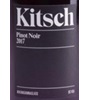 Kitsch Pinot Noir 2017